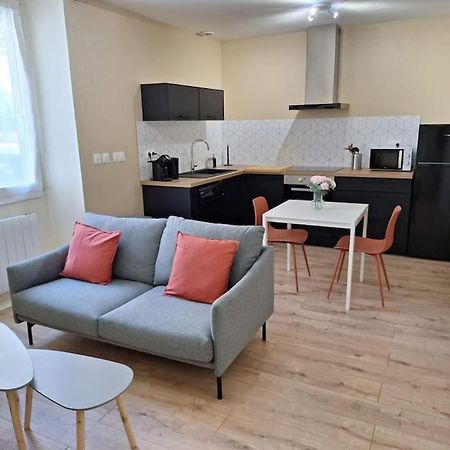 Appartement T2 Cosy 35 M2- Centre Historique Besançon Extérieur photo